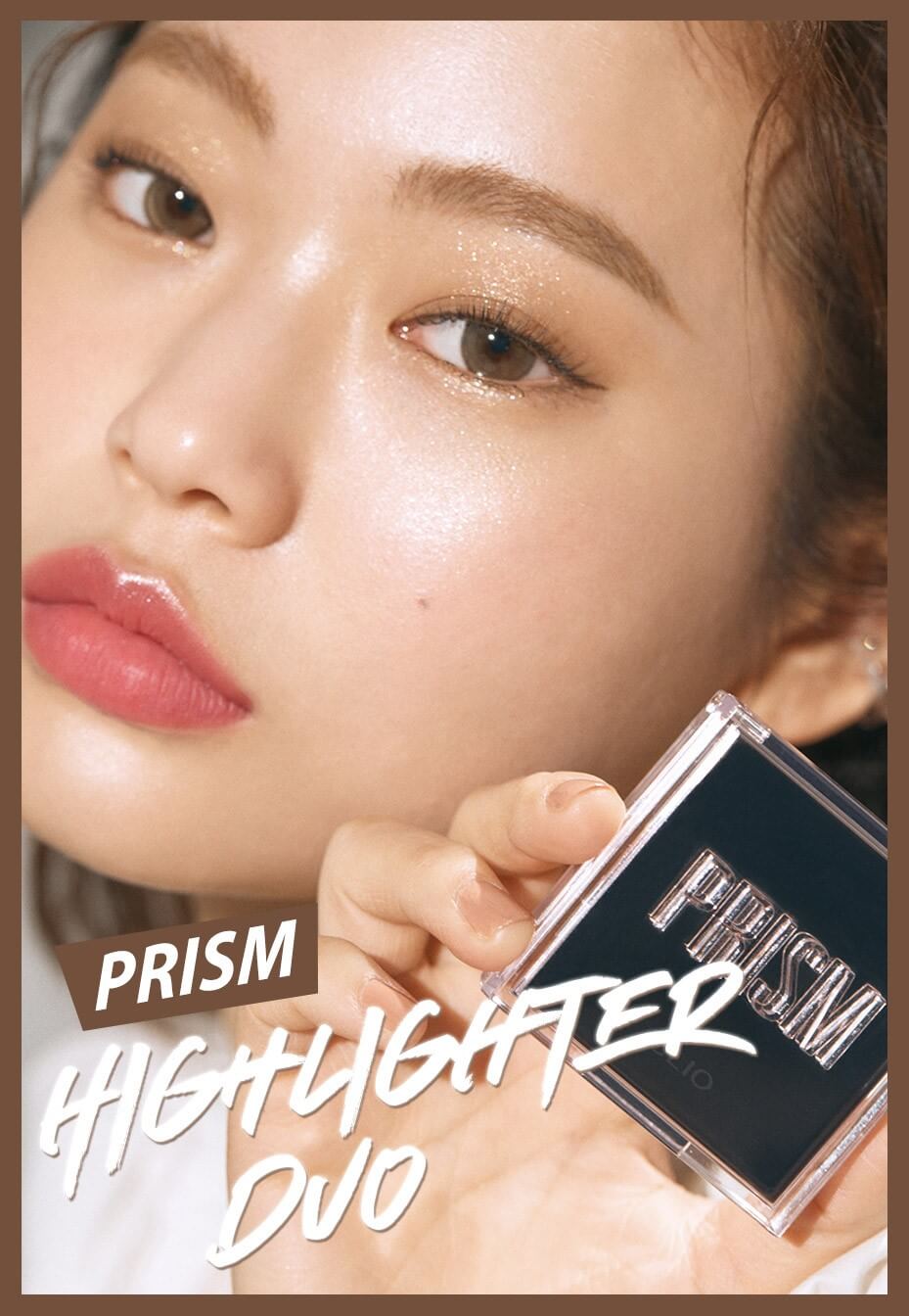 Clio-Prism-Highlighter-Duo-2-8G-X-2Ea-2-Colors – beauty &amp; skincare essential for daily radiance