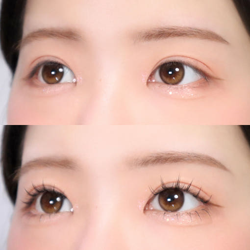 Coringco-Toktok-Hara-Wink-Fake-Eyelashes-292Pcs-Mix-Set – beauty & skincare essential for daily radiance