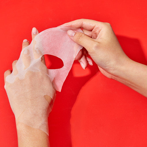 COSRX AC Collection Blemish Care Sheet Mask 26ml X 10ea - All Day Pretty Korean Beauty COSRX