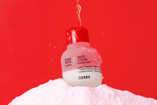 COSRX AC Collection Blemish Spot Drying Lotion 30ml - All Day Pretty Korean Beauty COSRX