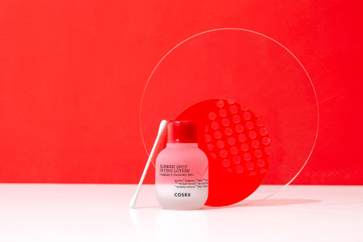 COSRX AC Collection Blemish Spot Drying Lotion 30ml - All Day Pretty Korean Beauty COSRX