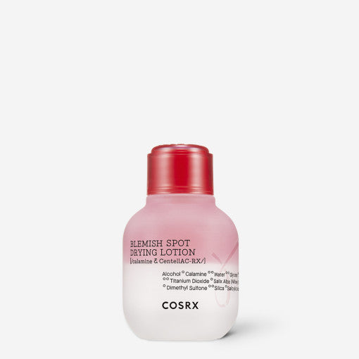 COSRX AC Collection Blemish Spot Drying Lotion 30ml - All Day Pretty Korean Beauty COSRX