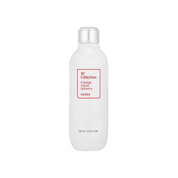 COSRX AC Collection Calming Liquid Intensive 125ml - All Day Pretty Toner COSRX