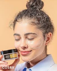 COSRX Advanced Snail Hydrogel Eye Patch 90g (60 patches) - All Day Pretty Eye Patch COSRX