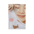 COSRX Balancium Comfort Ceramide Soft Cream Sheet Mask (10 Sheets) - All Day Pretty Facial Mask COSRX