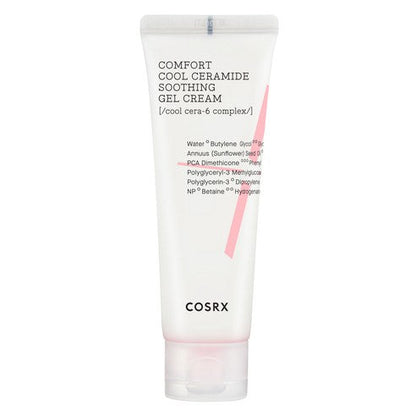 COSRX Balancium Comfort Cool Ceramide Soothing Gel Cream 85ml - All Day Pretty Korean Beauty COSRX