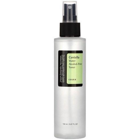 COSRX Centella Water Alcohol-Free Toner 150ml - All Day Pretty Toner COSRX