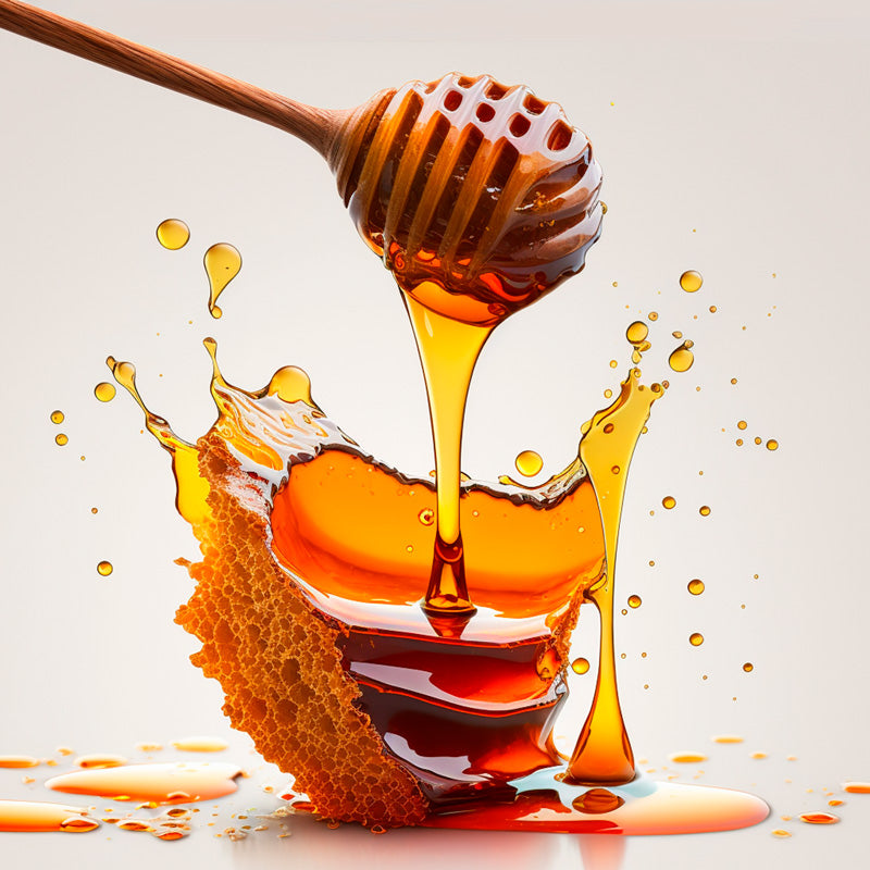 COSRX Full Fit Propolis Honey Overnight Mask 60ml - All Day Pretty Facial Mask COSRX