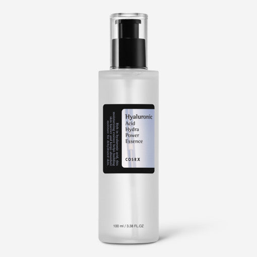 COSRX Hyaluronic Acid Hydra Power Essence 100ml - All Day Pretty Korean Beauty COSRX