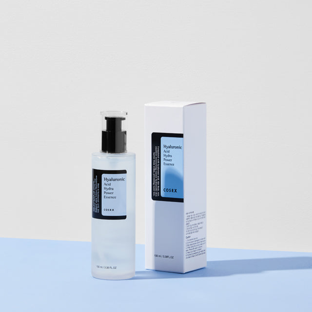 COSRX Hyaluronic Acid Hydra Power Essence 100ml - All Day Pretty Korean Beauty COSRX