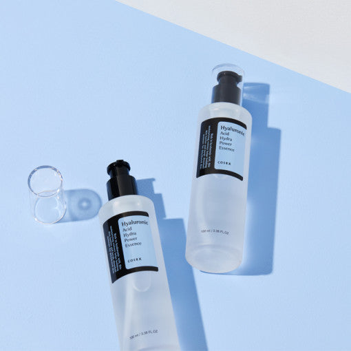 COSRX Hyaluronic Acid Hydra Power Essence 100ml - All Day Pretty Korean Beauty COSRX