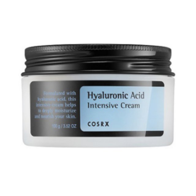 COSRX Hyaluronic Acid Intensive Cream 100g - All Day Pretty Korean Beauty COSRX