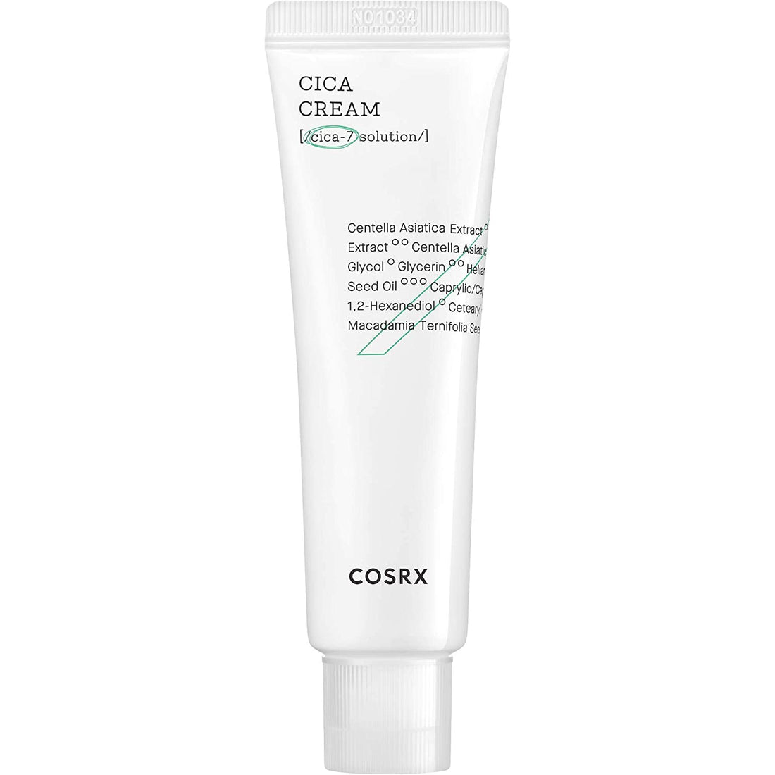 COSRX Pure Fit Cica Cream 50ml - All Day Pretty Cream COSRX
