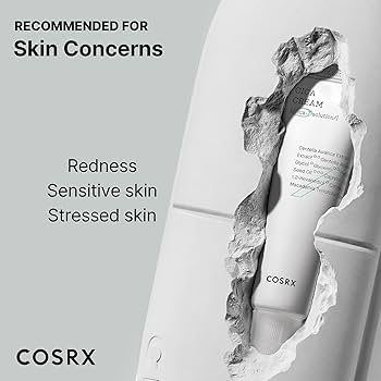 COSRX Pure Fit Cica Cream 50ml - All Day Pretty Cream COSRX