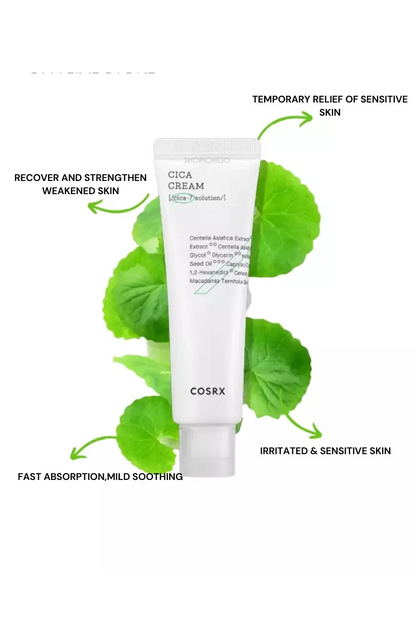 COSRX Pure Fit Cica Cream 50ml - All Day Pretty Cream COSRX