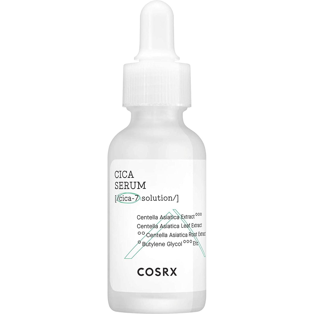 COSRX Pure Fit Cica Serum 30ml - All Day Pretty serum COSRX