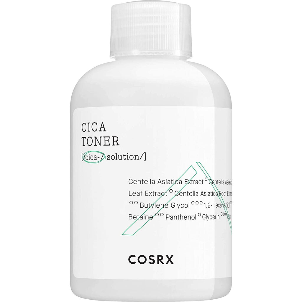 COSRX Pure Fit Cica Toner 150ml - All Day Pretty Toner COSRX