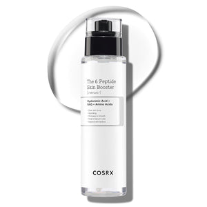 COSRX The 6 Peptide Skin Booster Serum 150ml