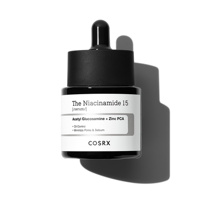 Cosrx The Niacinamide 15 Serum 20Ml – beauty &amp; skincare essential for daily radiance