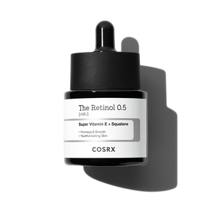 COSRX The Retinol 0.5 Oil 20ml