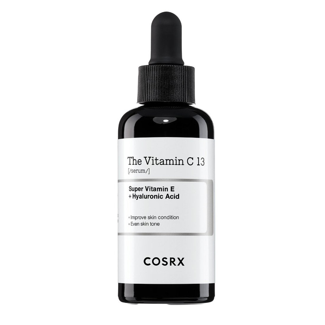 COSRX The Vitamin C 13 Serum 20ml - All Day Pretty Korean Beauty COSRX