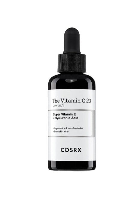 COSRX The Vitamin C 23 Serum 20ml - All Day Pretty Korean Beauty COSRX