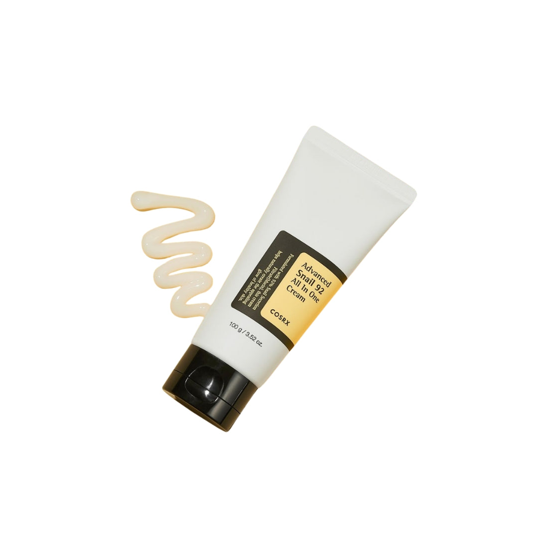 COSRX Advanced Snail 92 All in one Cream 100g (Tube type)