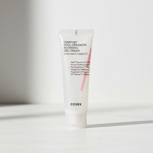 COSRX Balancium Comfort Cool Ceramide Soothing Gel Cream 85ml