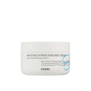 COSRX Hydrium Moisture Power Enriched Cream 50ml