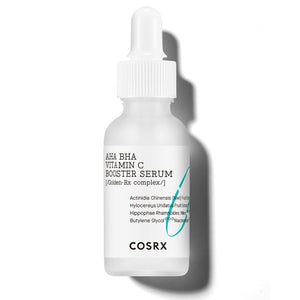 COSRX Refresh AHA/BHA Vitamin C Booster Serum 30ml