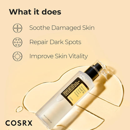 COSRX Snail 96 Mucin Power Essence 100ml