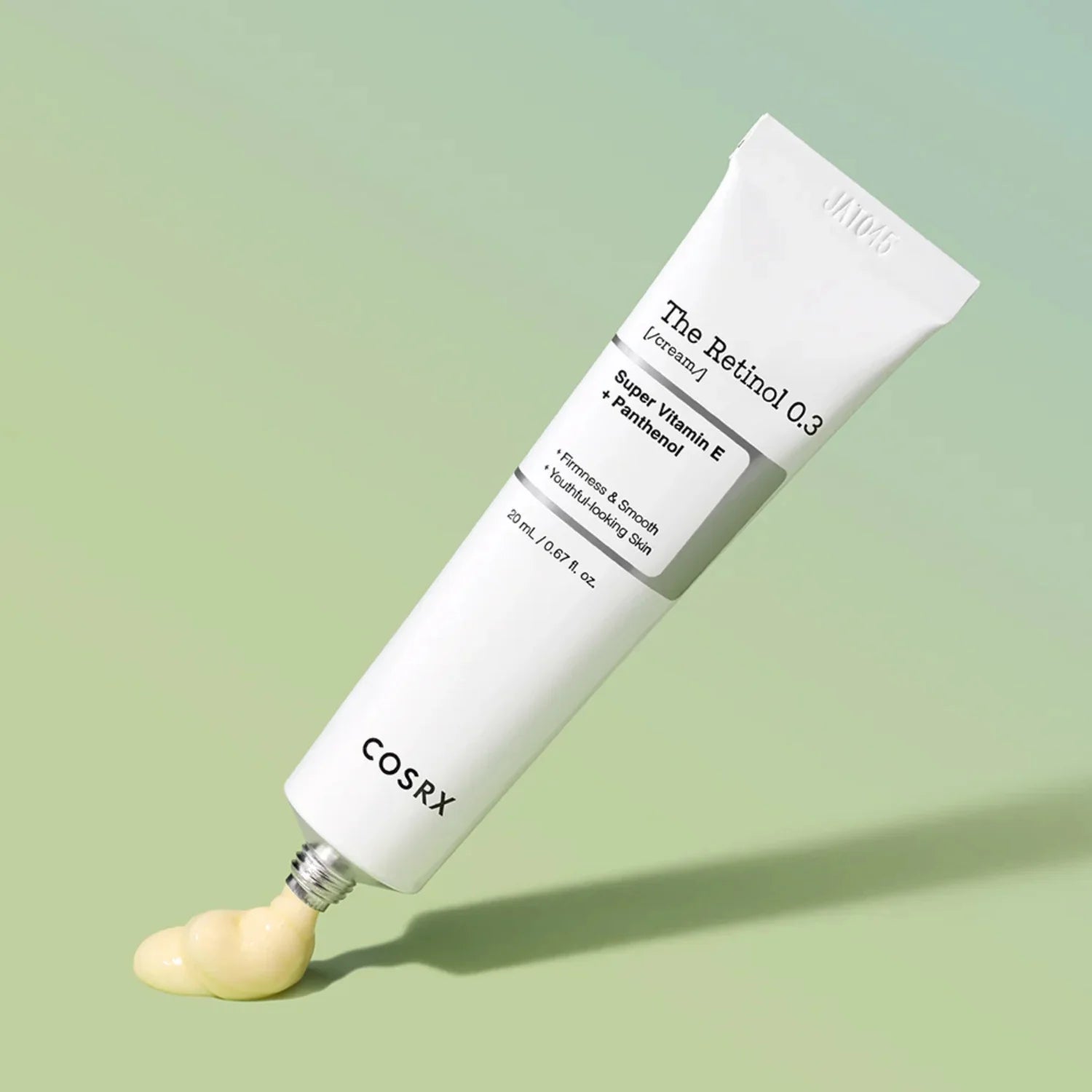 COSRX The Retinol 0.3 Cream 20ml - All Day Pretty Korean Beauty COSRX