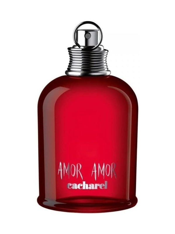 Cacharel Amor Amor Eau de Toilette 100ml Spray