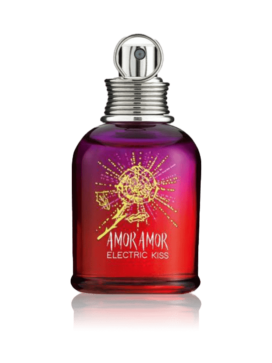 Cacharel Amor Amor Electric Kiss Eau De Toilette 30ml Spray