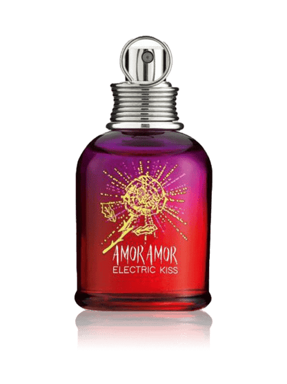 Cacharel Amor Amor Electric Kiss Eau De Toilette 30ml Spray