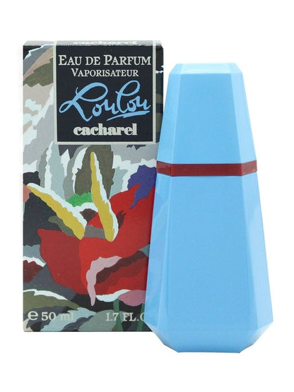 Cacharel Lou Lou Eau de Parfum 50 ml spray