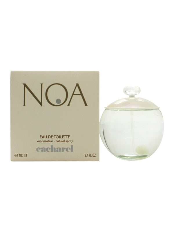 Cacharel Noa Eau de Toilette 100ml Spray