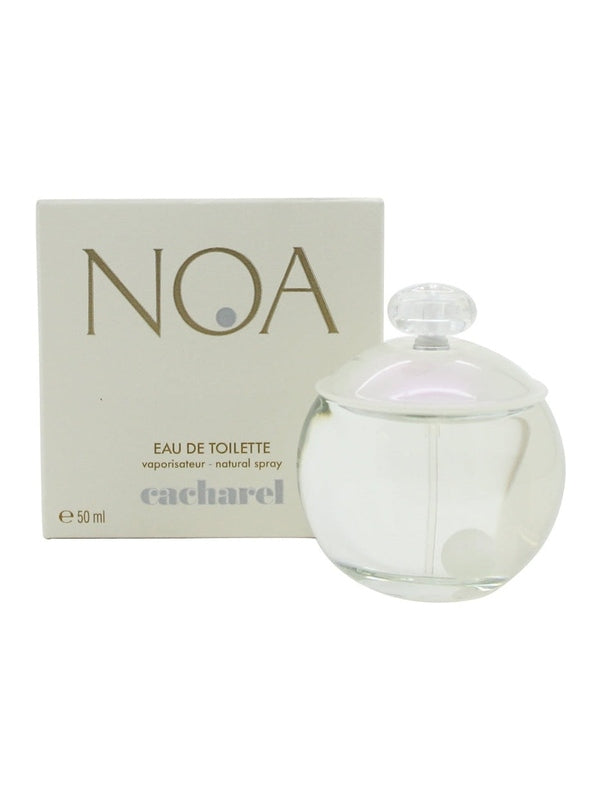Cacharel Noa Eau de Toilette 50 ml spray