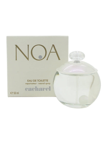 Cacharel Noa Eau de Toilette 50 ml spray