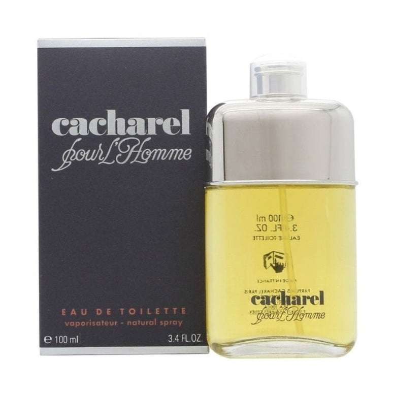 Cacharel Pour L&