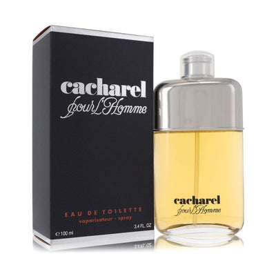 Cacharel by Cacharel Eau De Toilette Spray 3.4 oz for Men