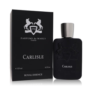 Carlisle by Parfums De Marly Eau De Parfum Spray (Unisex) 4.2 oz for Women