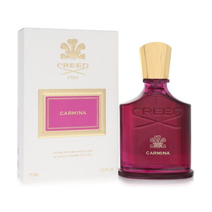 Carmina by Creed Eau De Parfum Spray 2.5 oz for Women