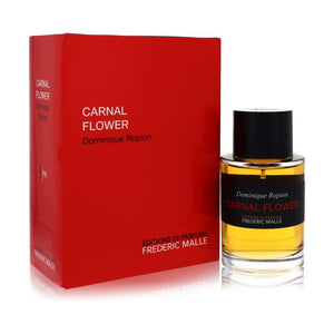 Carnal Flower by Frederic Malle Eau De Parfum Spray (Unisex) 3.4 oz for Women