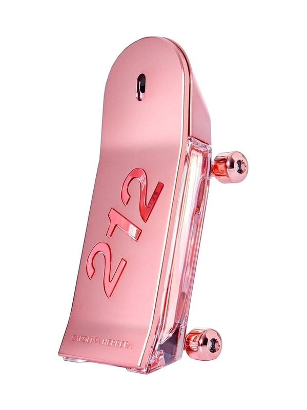 Carolina Herrera 212 Heroes Forever Young Eau de Parfum 50ml Spray