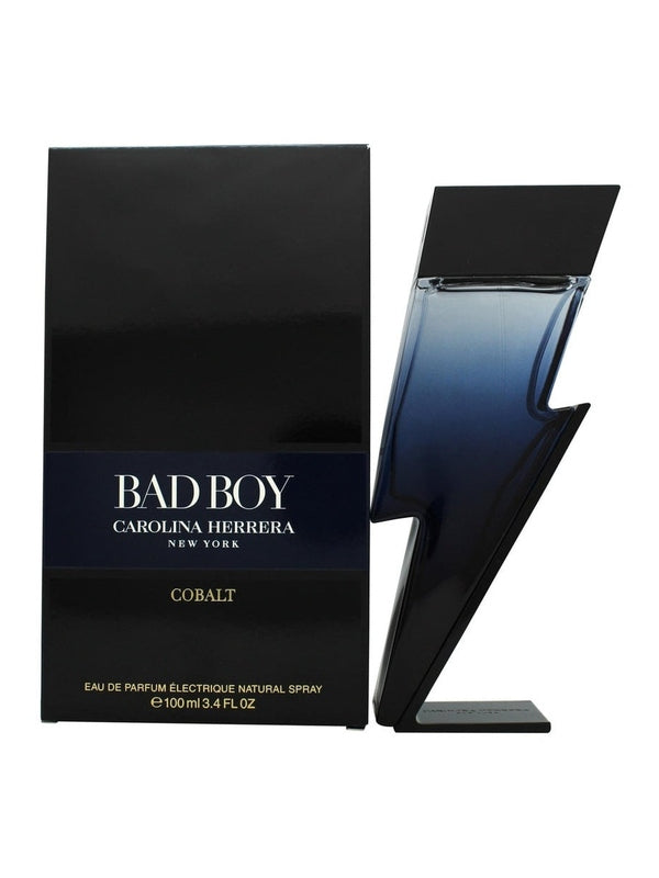 Carolina Herrera Bad Boy Cobalt Eau de Parfum 100ml Spray