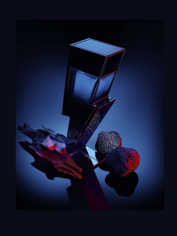 Carolina Herrera Bad Boy Cobalt Eau de Parfum 100ml Spray