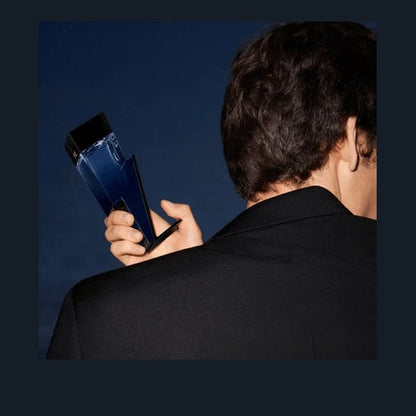 Carolina Herrera Bad Boy Cobalt Elixir Eau de Parfum 50ml Spray