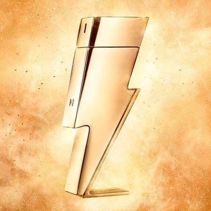 Carolina Herrera Bad Boy Gold Fantasy Eau de Toilette 100ml Spray