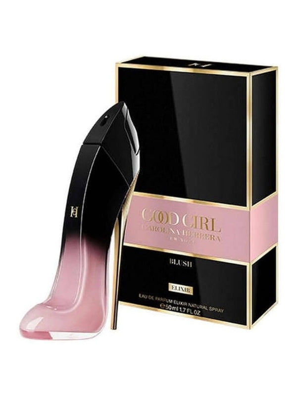 Carolina Herrera Good Girl Blush Elixir Eau de Parfum 50ml Spray